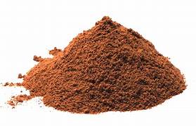 Ground Nutmeg